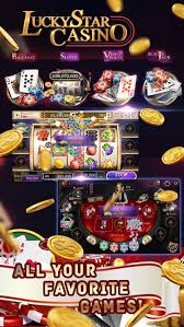 Discover the Best Rewards at Lucky Star Bonus Casino Discover the Best Rewards at Lucky Star Bonus Casino