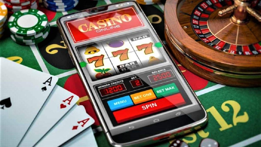 The Ultimate Guide to FlashDash Casino Games, Bonuses, and Experiences The Ultimate Guide to FlashDash Casino Games, Bonuses, and Experiences
