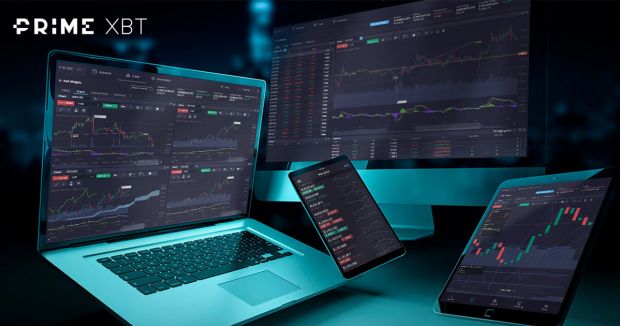 Understanding PrimeXBT Crypto Account A Comprehensive Guide Understanding PrimeXBT Crypto Account A Comprehensive Guide
